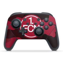 Folien für Controller matt