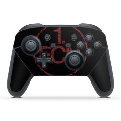 Folien für Controller matt