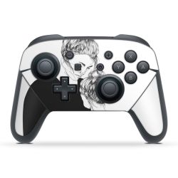 Folien für Controller matt