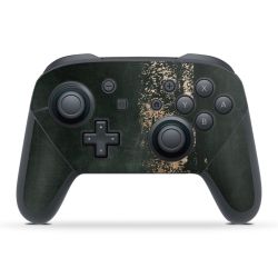 Folien für Controller matt