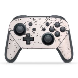 Folien für Controller matt