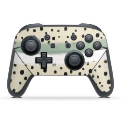 Folien für Controller matt