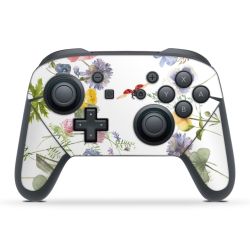 Folien für Controller matt