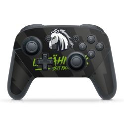 Folien für Controller matt