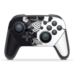 Folien für Controller matt