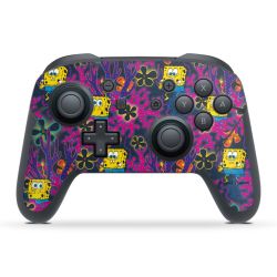 Foils for controller matt