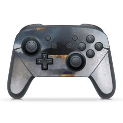 Folien für Controller matt