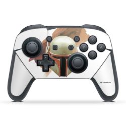 Folien für Controller matt