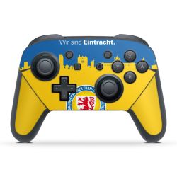 Folien für Controller matt