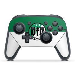 Folien für Controller matt