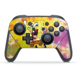 Foils for controller matt