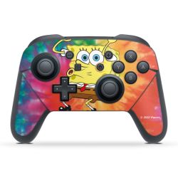 Foils for controller matt