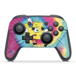 Foils for controller matt