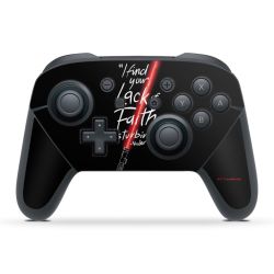 Folien für Controller matt