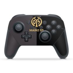 Folien für Controller matt