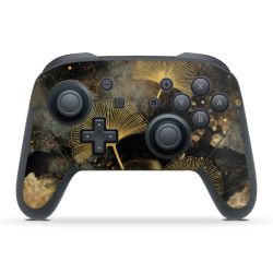 Foils for controller matt