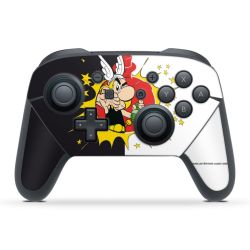 Folien für Controller matt