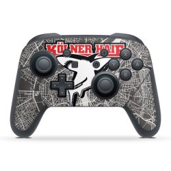 Folien für Controller matt