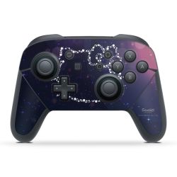 Folien für Controller matt