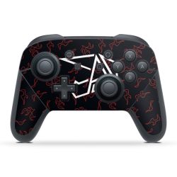 Folien für Controller matt