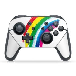 Folien für Controller matt