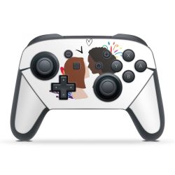 Folien für Controller matt