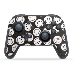 Folien für Controller matt