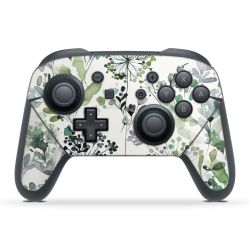 Folien für Controller matt