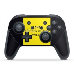 Folien für Controller matt