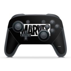 Folien für Controller matt