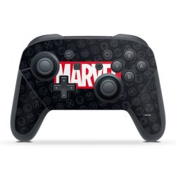 Folien für Controller matt