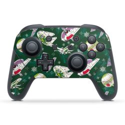 Folien für Controller matt