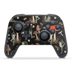 Folien für Controller matt