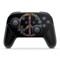 Folien für Controller matt