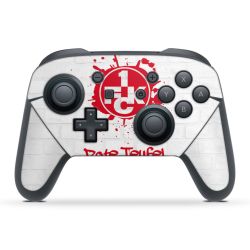 Folien für Controller matt