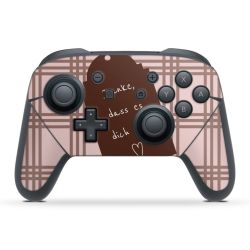 Folien für Controller matt