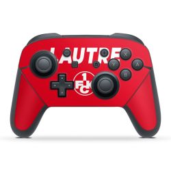 Folien für Controller matt