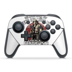 Folien für Controller matt