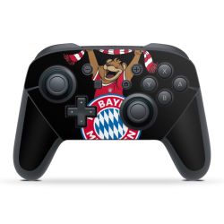 Folien für Controller matt