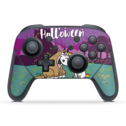 Folien für Controller matt