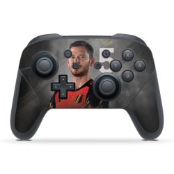 Folien für Controller matt