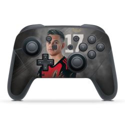 Folien für Controller matt