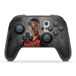 Folien für Controller matt