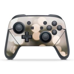 Folien für Controller matt