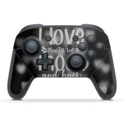 Folien für Controller matt