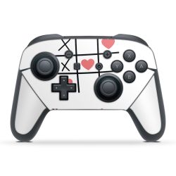 Folien für Controller matt