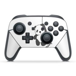 Folien für Controller matt