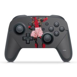 Folien für Controller matt