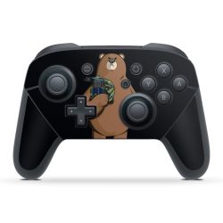 Folien für Controller matt