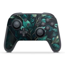 Folien für Controller matt